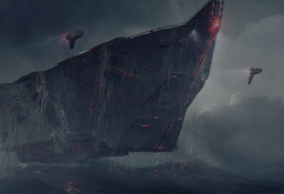 芒果体育:影视动画-课程介绍